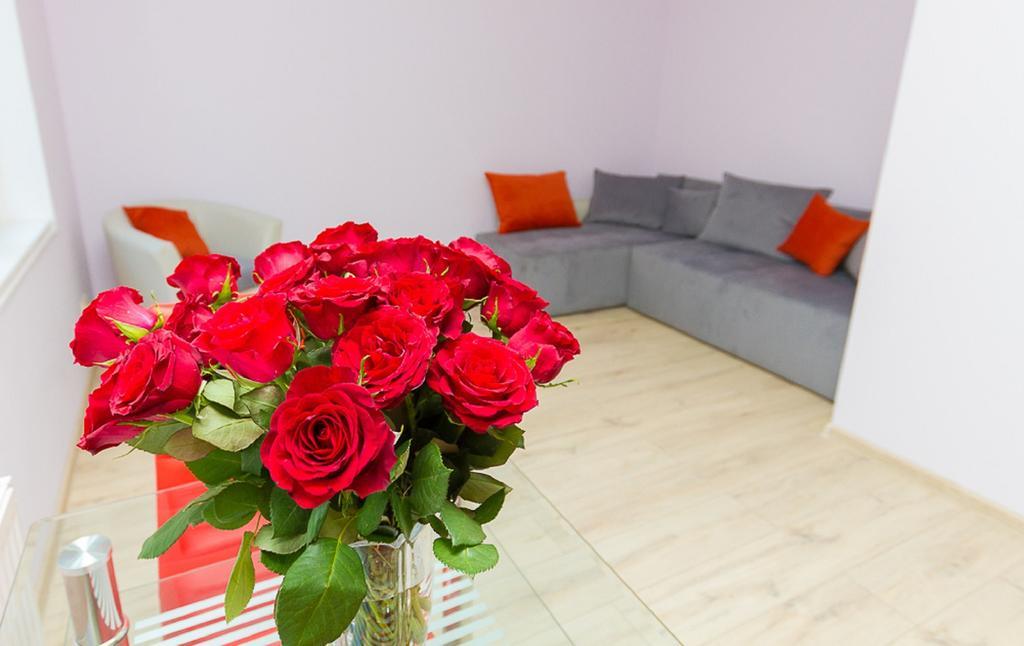 Ecolive Aparthotel Riga Quarto foto
