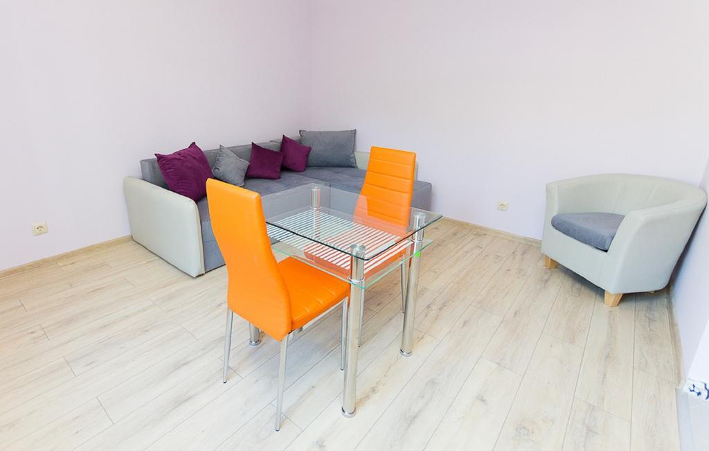 Ecolive Aparthotel Riga Quarto foto