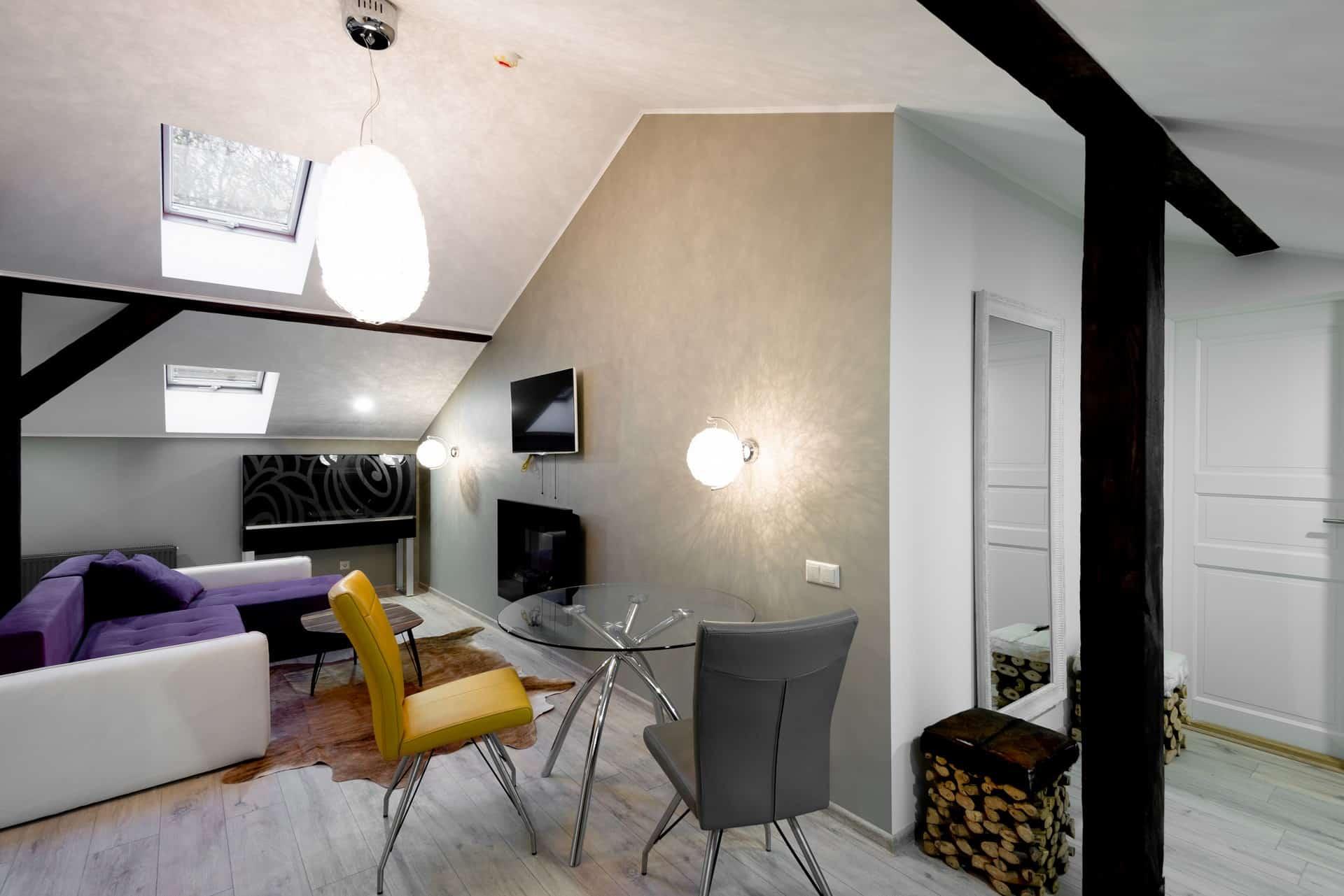 Ecolive Aparthotel Riga Exterior foto